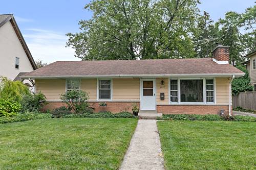 1027 Central, Deerfield, IL 60015