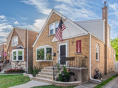 11138 S Artesian, Chicago, IL 60655