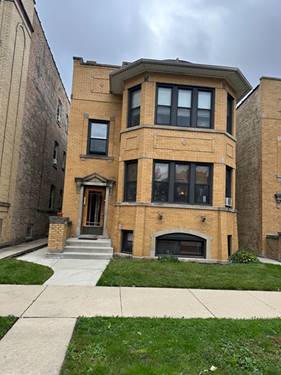 5834 N Maplewood, Chicago, IL 60659