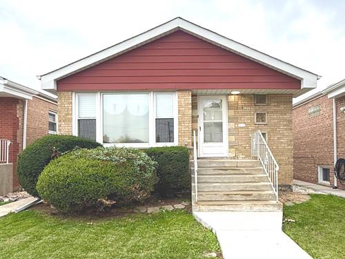 3935 W 84th, Chicago, IL 60652