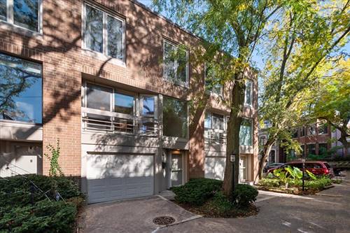 1848 N Dayton, Chicago, IL 60614