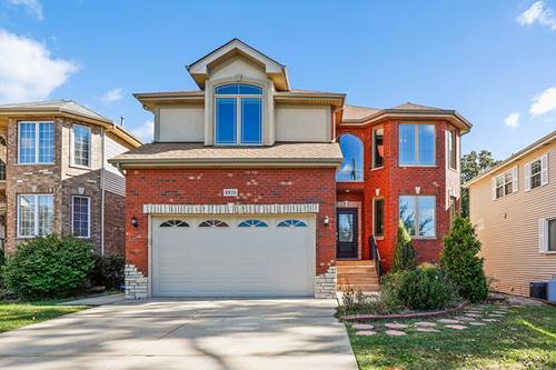 9935 Menard, Oak Lawn, IL 60453