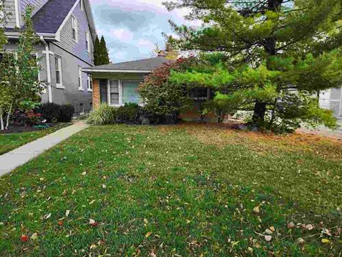 1512 Gregory, Wilmette, IL 60091