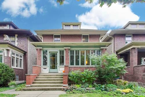 5247 N Wayne, Chicago, IL 60640