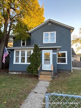 480 5th, Aurora, IL 60505