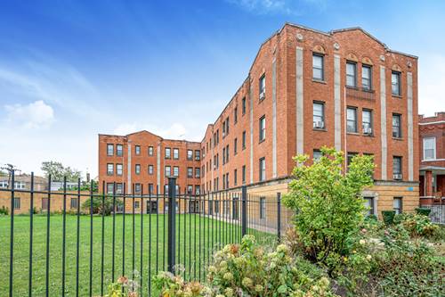 3149 N Springfield Unit A6, Chicago, IL 60618