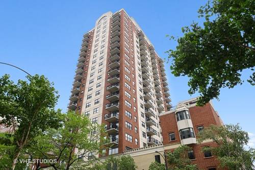 1529 S State Unit 22K, Chicago, IL 60605