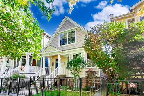 4333 N Oakley, Chicago, IL 60618