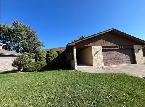 14533 Mallard, Homer Glen, IL 60491