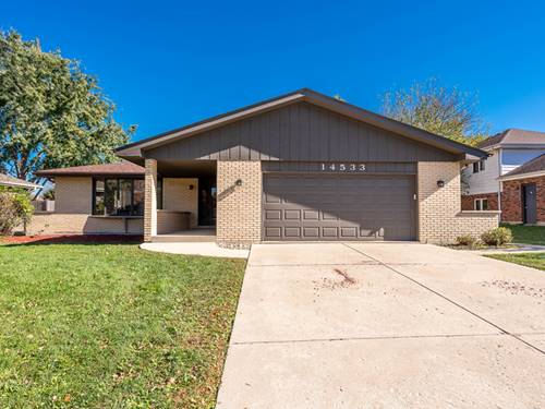 14533 Mallard, Homer Glen, IL 60491