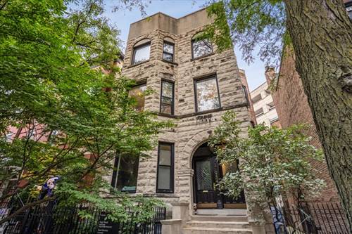 734 W Belden Unit 2, Chicago, IL 60614