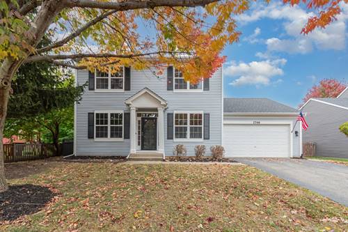 2746 Hillsboro, Aurora, IL 60503