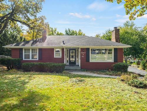 1801 Prairie, Downers Grove, IL 60515