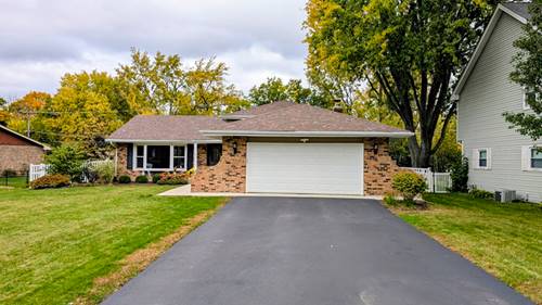 443 Illinois, Frankfort, IL 60423