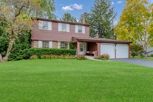 522 S Echo, Palatine, IL 60067