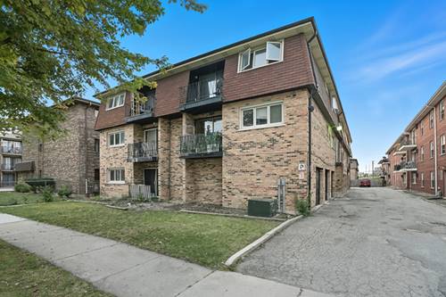 9708 S Nottingham Unit 9, Chicago Ridge, IL 60415