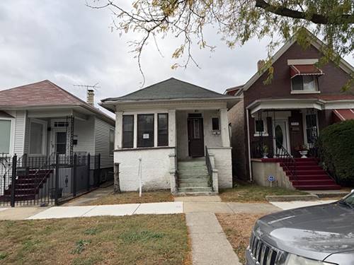 7514 S Rhodes, Chicago, IL 60619