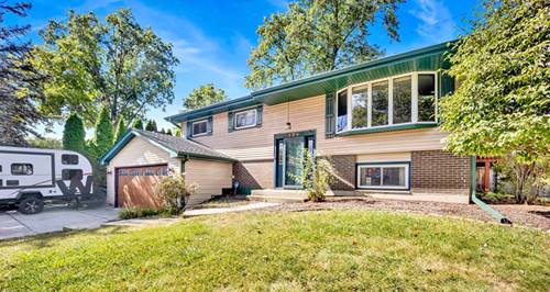 2S224 Valley, Lombard, IL 60148