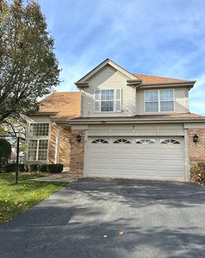 7 Royal Oak, Lake In The Hills, IL 60156