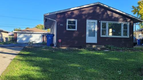149 Austin, Carpentersville, IL 60110