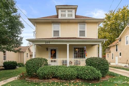207 Bluff, Aurora, IL 60505