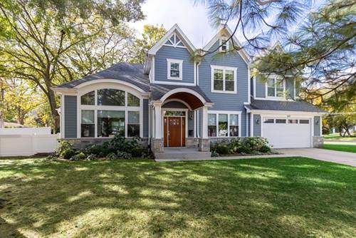 2131 Parkview, Wilmette, IL 60091