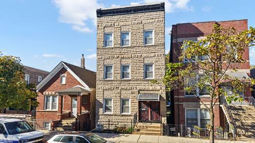 3148 S Union, Chicago, IL 60616
