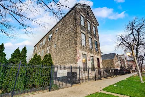 2326 S Sacramento, Chicago, IL 60623