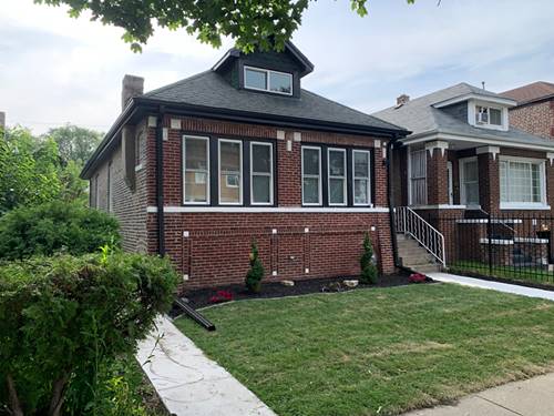 6507 S Vernon, Chicago, IL 60637
