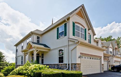 473 Bay Tree, Vernon Hills, IL 60061