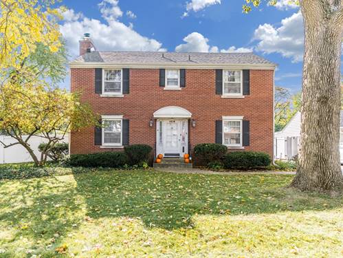 1416 West Acres, Joliet, IL 60435