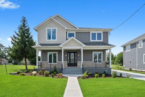 7620 Garden, Justice, IL 60458