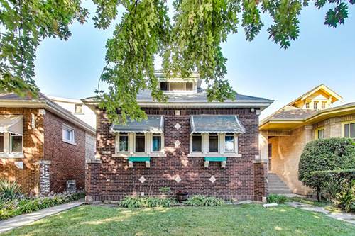 8346 S Aberdeen, Chicago, IL 60620