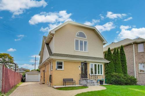 8313 W Ballard, Niles, IL 60714