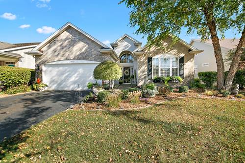 17053 Mendota, Lockport, IL 60441