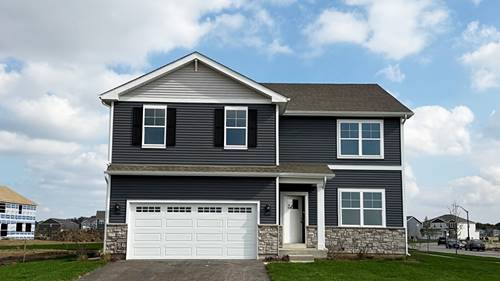 1499 Vintage, Oswego, IL 60543