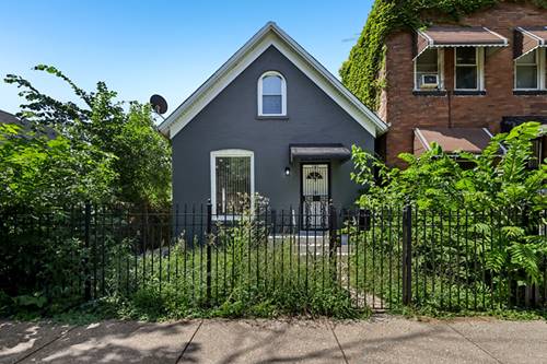432 N Lawndale, Chicago, IL 60624
