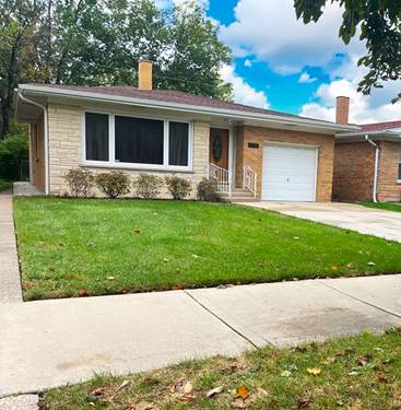 6228 N Forest Glen, Chicago, IL 60646