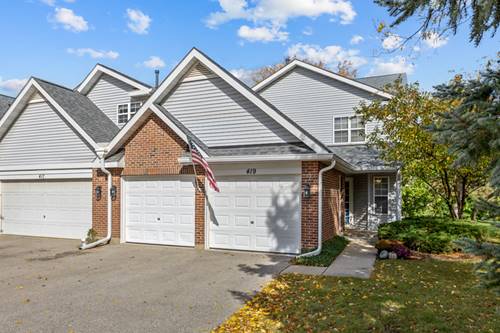 419 E Theodore, Itasca, IL 60143