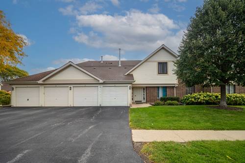 831 E Carriage Unit 1, Palatine, IL 60074