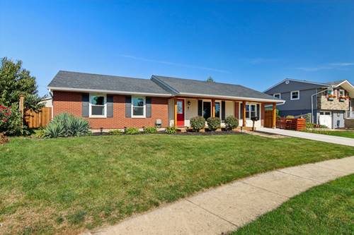 4 Larsen, Romeoville, IL 60446