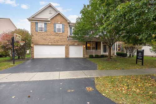 2566 Rourke, Aurora, IL 60503
