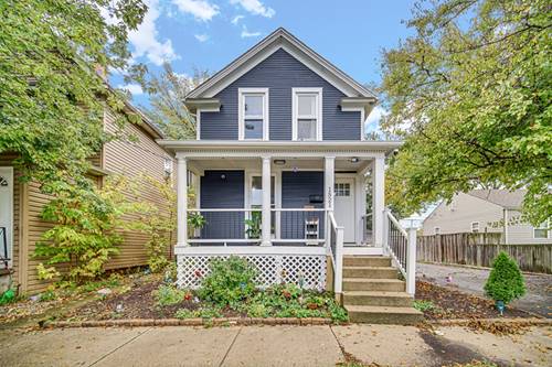 1521 Catalpa, Waukegan, IL 60085