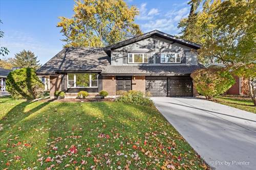 2041 Vermont, Rolling Meadows, IL 60008