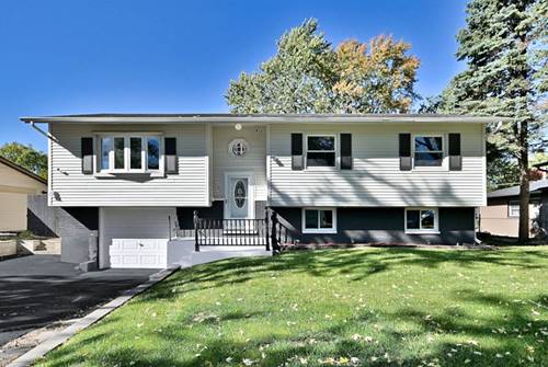 6938 Meadowbrook, Hanover Park, IL 60133