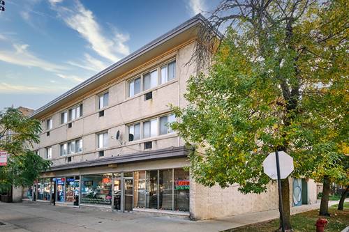 2411 W Fargo Unit 306, Chicago, IL 60645