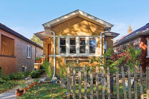5026 N Hamlin, Chicago, IL 60625