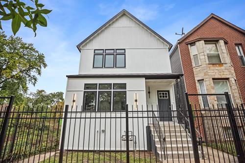6350 S St Lawrence, Chicago, IL 60637