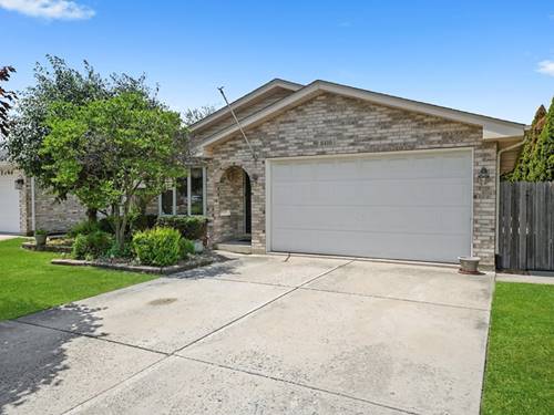 8410 S 78th, Bridgeview, IL 60455