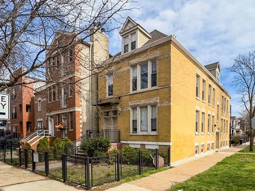 2835 N Damen Unit 2R, Chicago, IL 60618